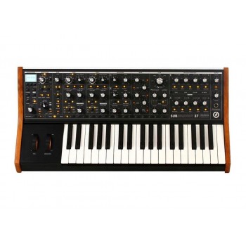 MOOG SUBsequent 37 - Analog synthesizer