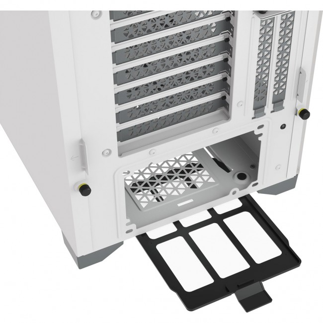 Corsair 5000D AIRFLOW Midi Tower White Corsair 5000D AIRFLOW Midi Tower White