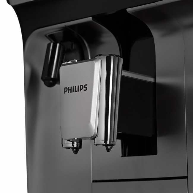 Philips EP2334/10 coffee maker Fully-auto Espresso machine Philips EP2334/10 coffee maker Fully-auto Espresso machine