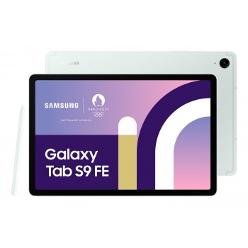 Samsung Galaxy Tab SM-X510NLGAEUB tablet Samsung Exynos 128 GB 27.7 cm (10.9