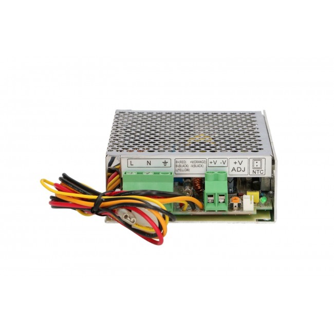 Extralink Power supply SCP-50-12 13,8V, 50W