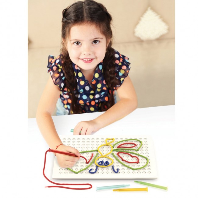 Quercetti 00570 learning toy