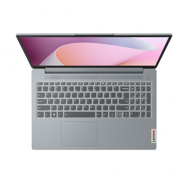 Lenovo IdeaPad Slim 3 15ABR8 AMD Ryzen 5 7430U Laptop 39.6 cm (15.6 Lenovo IdeaPad Slim 3 15ABR8 AMD Ryzen 5 7430U Laptop 39.6 cm (15.6