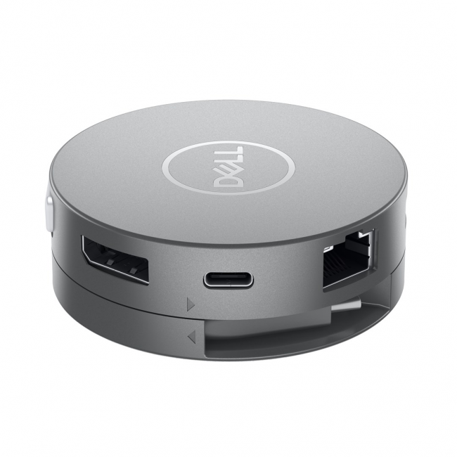 DELL USB-C Mobile Adapter DA310 DELL USB-C Mobile Adapter DA310