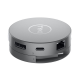 DELL USB-C Mobile Adapter DA310 DELL USB-C Mobile Adapter DA310
