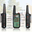 Walkie-Talkie Baofeng BF-T25E Green, 2 pieces Walkie-Talkie Baofeng BF-T25E Green, 2 pieces