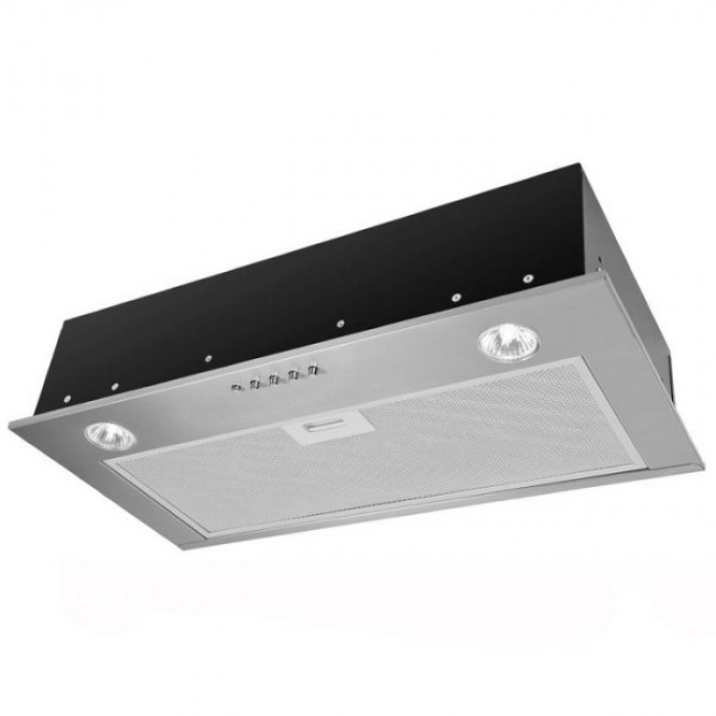 Cooker hood Ciarko SL-BOX 171 m /h Built-in Inox Cooker hood Ciarko SL-BOX 171 m /h Built-in Inox