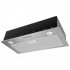 Cooker hood Ciarko SL-BOX 171 m /h Built-in Inox