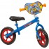 Cross-country bicycle 10