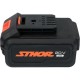 Sthor 78252 cordless tool battery / charger