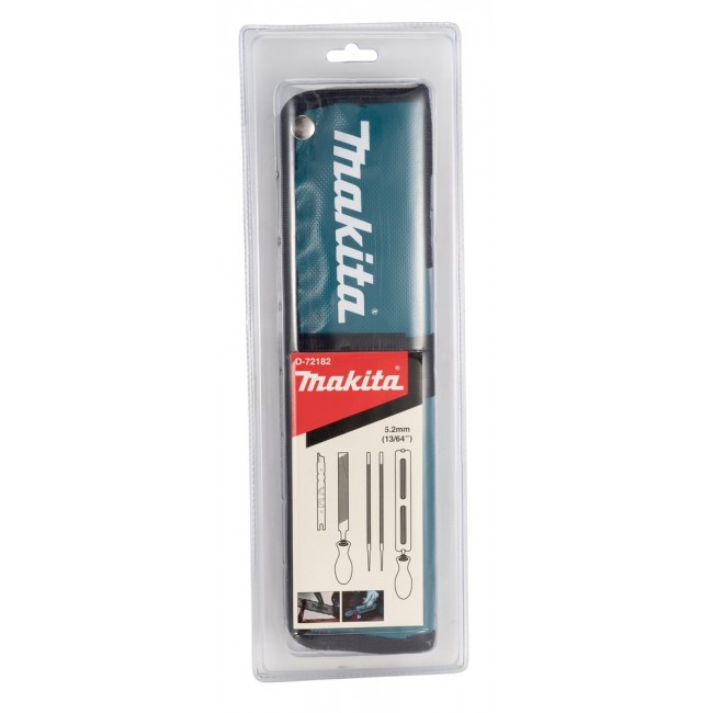 Makita D-72182 power chainsaw accessory 1 pc(s) Makita D-72182 power chainsaw accessory 1 pc(s)