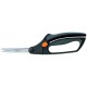Fiskars S50 Black