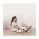 Baby Nurse Electronic Babysitter's Corner 220379 SMOBY Baby Nurse Electronic Babysitter's Corner 220379 SMOBY