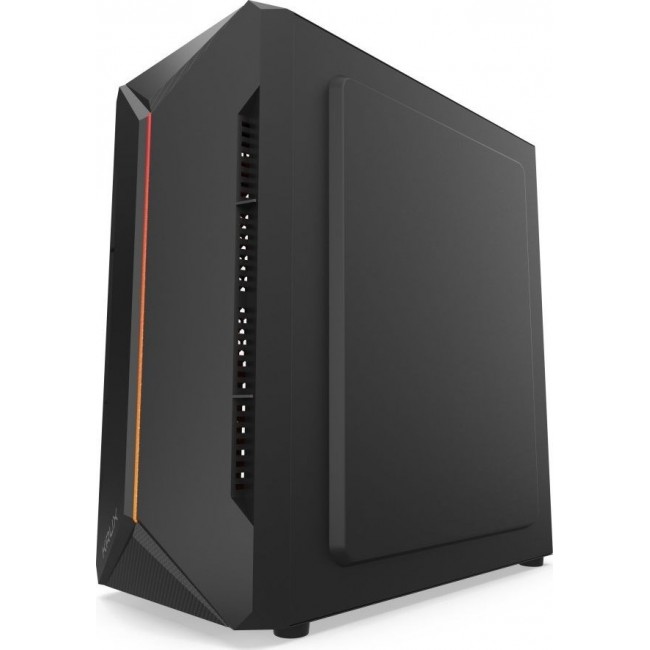 KRUX Astro Cube Black Computer Case KRUX Astro Cube Black Computer Case