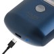 Adler AD 2937 men's shaver Rotation shaver Blue Adler AD 2937 men's shaver Rotation shaver Blue