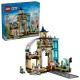 LEGO CITY 60469 Central Train Station LEGO CITY 60469 Central Train Station