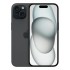 Apple iPhone 15 128GB - Black