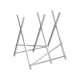 Yato YT-79925 sawhorse 1 pc(s) Galvanized steel Yato YT-79925 sawhorse 1 pc(s) Galvanized steel