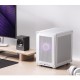 Jonsbo C6 Micro-ATX Case - white Jonsbo C6 Micro-ATX Case - white