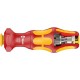 Wera 05057481001 screwdriver bit holder 1 pc(s) Wera 05057481001 screwdriver bit holder 1 pc(s)