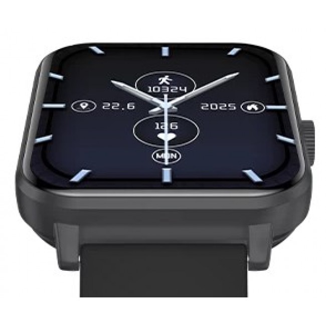 myPhone Watch Classic 2 4.7 cm (1.85