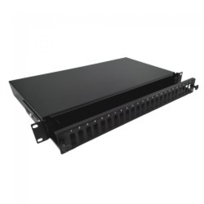 Alantec FOP-1U-24SCD-C patch panel accessory Alantec FOP-1U-24SCD-C patch panel accessory