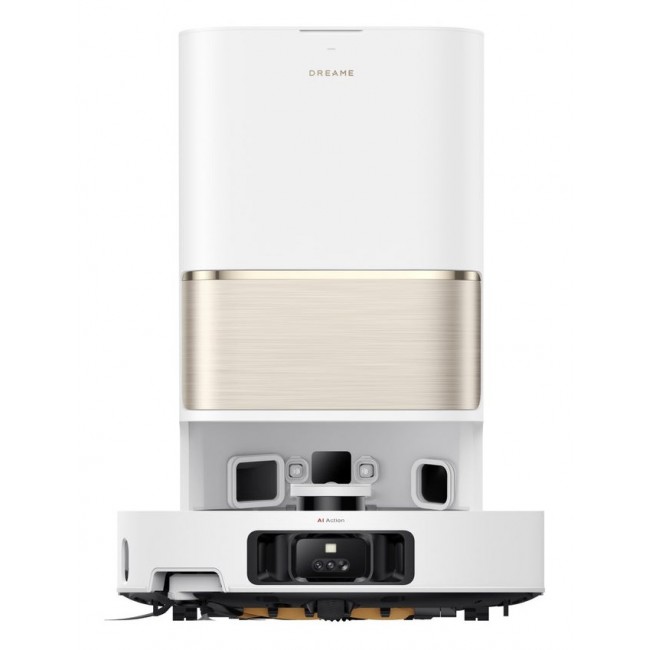 Vacuum Dreame L50 Pro Ultra - White Vacuum Dreame L50 Pro Ultra - White