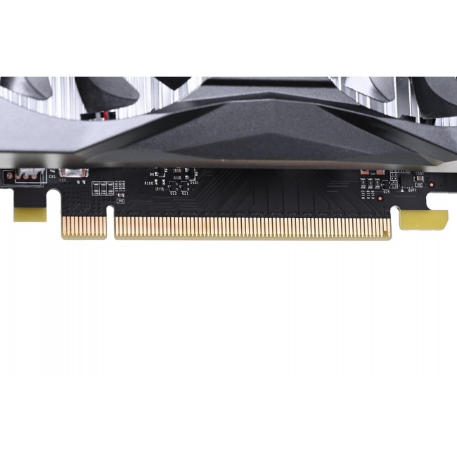 Biostar GeForce GTX1050 NVIDIA GeForce GTX 1050 4 GB GDDR5 Biostar GeForce GTX1050 NVIDIA GeForce GTX 1050 4 GB GDDR5