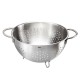 GEFU COLINO kitchen strainer Stainless steel 24 cm GEFU COLINO kitchen strainer Stainless steel 24 cm