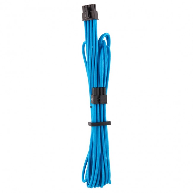 CORSAIR Premium individually sleeved p CORSAIR Premium individually sleeved p