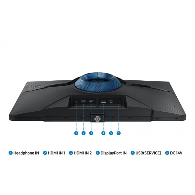 Warranty month(s) | LS25BG400EUXEN | 25 
