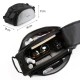 Wozinsky WBB1BK Bike Bag Luggage Carrier 13l Black
