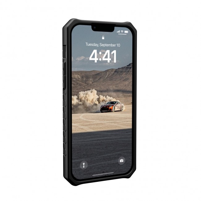 Urban Armor Gear Monarch mobile phone case 17 cm (6.7 Urban Armor Gear Monarch mobile phone case 17 cm (6.7