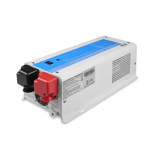 Uninterruptible power supply POWER SINUS 1500 12/230V (1500/3000W) Uninterruptible power supply POWER SINUS 1500 12/230V (1500/3000W)