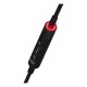 EPOS IMPACT 760T - Headset - On-Ear - kabelgebunden - USB-C - Schwarz - Zertifiziert f r Microsoft Teams (1001214)