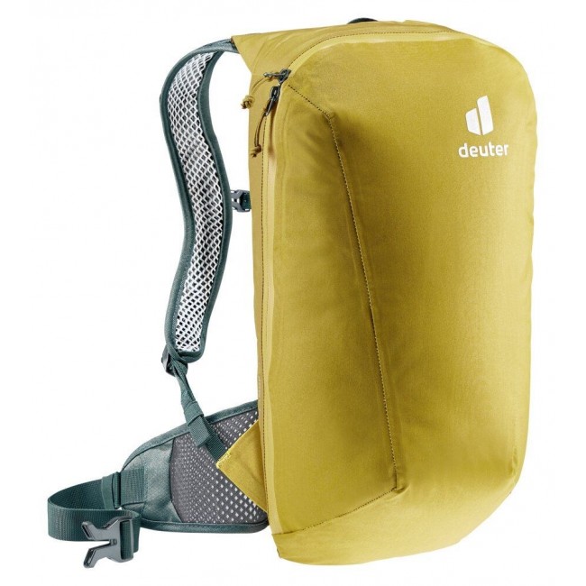 Bicycle backpack - Deuter Plamort 12 Bicycle backpack - Deuter Plamort 12