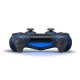 Sony DualShock 4 V2 Blue Bluetooth/USB Gamepad Analogue / Digital PlayStation 4 Sony DualShock 4 V2 Blue Bluetooth/USB Gamepad Analogue / Digital PlayStation 4