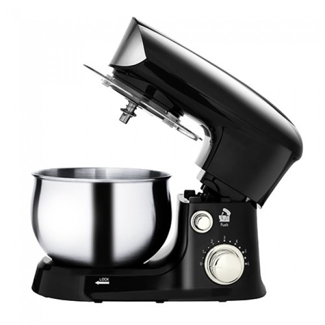 Planetary food processor ADLER AD 4226b black Planetary food processor ADLER AD 4226b black