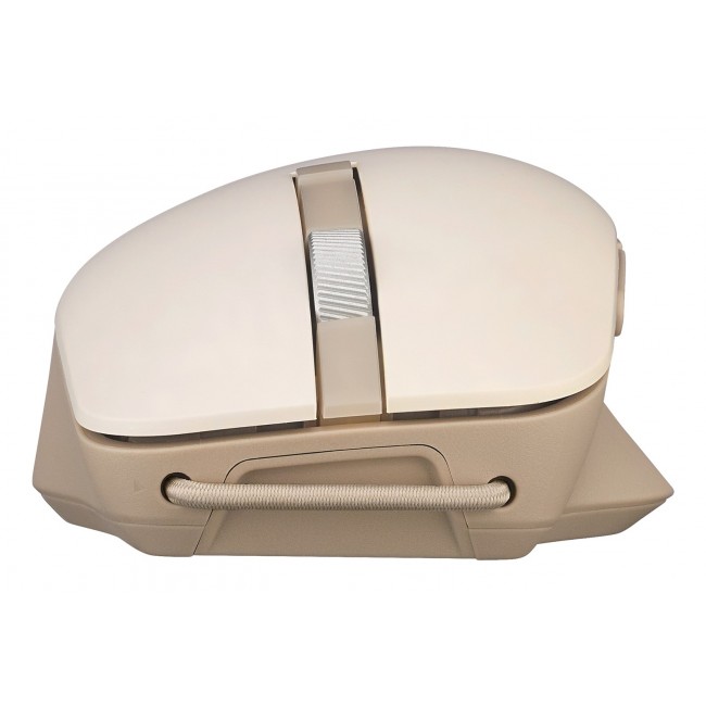 ASUS SmartO MD200 Silent Plus mouse Office Ambidextrous RF Wireless + Bluetooth Optical 4200 DPI ASUS SmartO MD200 Silent Plus mouse Office Ambidextrous RF Wireless + Bluetooth Optical 4200 DPI