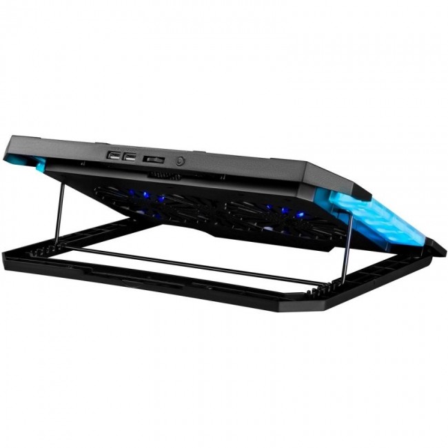 Laptop cooling stand DEFENDER NS-502 15.6 Laptop cooling stand DEFENDER NS-502 15.6