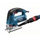 Bosch GST 160 BCE power jigsaw 800 W 2.3 kg