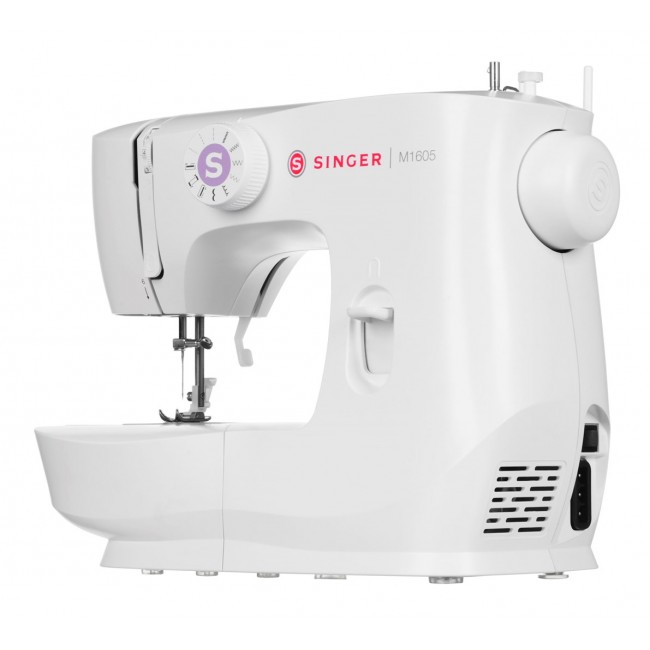 SINGER M1605 sewing machine Electric SINGER M1605 sewing machine Electric
