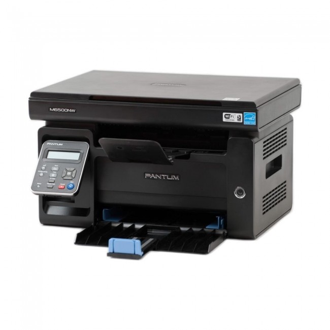 PRINTER / PHOTOCOPIER / SCANNER M6500NW PANTUM PRINTER / PHOTOCOPIER / SCANNER M6500NW PANTUM