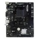 Biostar A520MHP motherboard AMD A520 Socket AM4 micro ATX