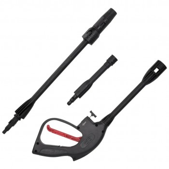 DEDRA DED8824 pressure washer