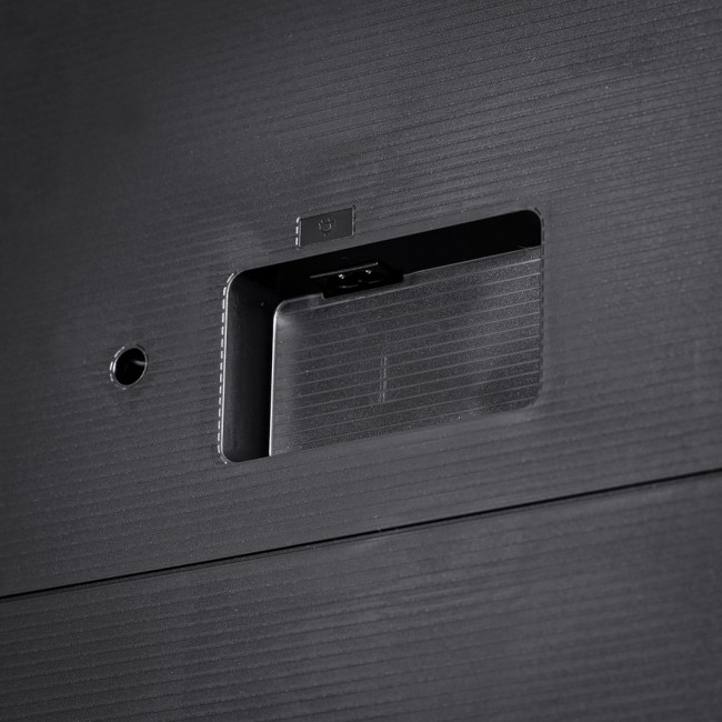 Samsung U8000F UE65U8092FUXXH TV 165.1 cm (65