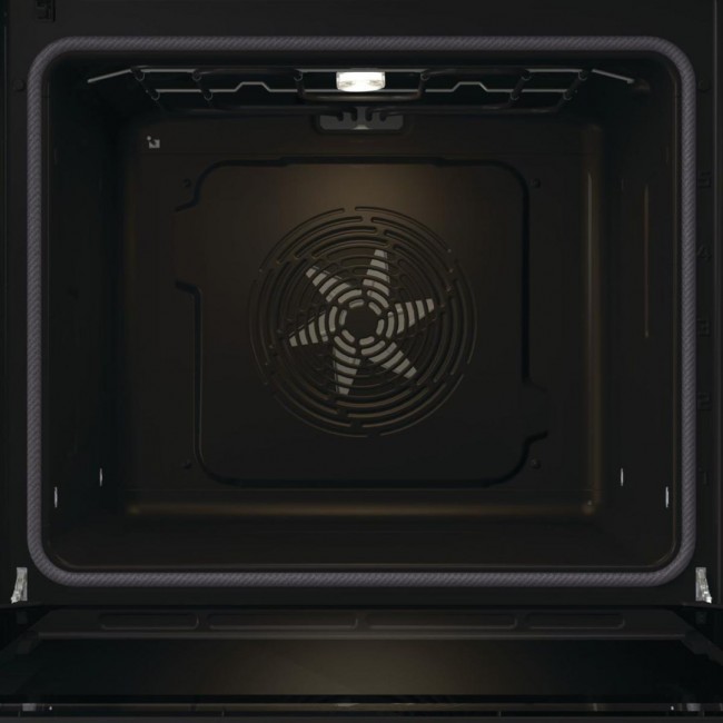 Gorenje G400 BPS6737E04DBG 77 L 3500 W Black