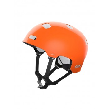 Bike helmet POC Crane MIPS orange