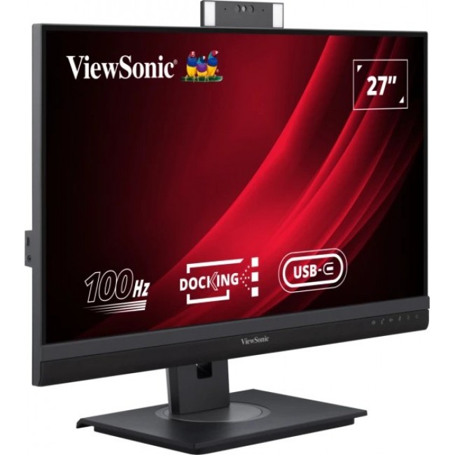 Viewsonic VG Series VG2757V-2K computer monitor 68.6 cm (27 Viewsonic VG Series VG2757V-2K computer monitor 68.6 cm (27