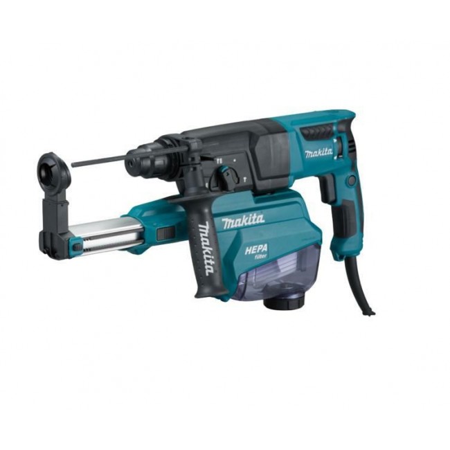 Makita HR2652 rotary hammer SDS Plus 800W Makita HR2652 rotary hammer SDS Plus 800W